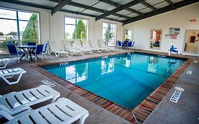 Motel 6-Corsicana, Tx